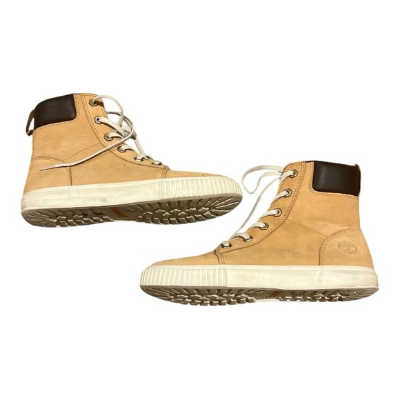 TIMBERLAND sneakers - Picture 1 of 8